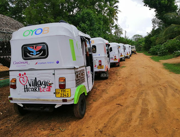 Tuk-Tuk Tours Seenigama-1