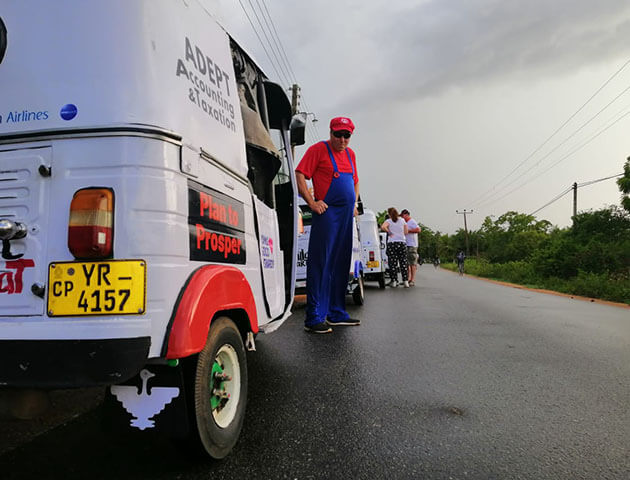 Tuk-Tuk Tours Seenigama-4